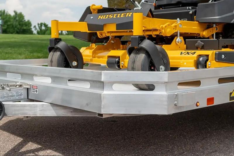 new Utility Trailers Aluma Other for sale, in Somerset, KY Thumbnail 4