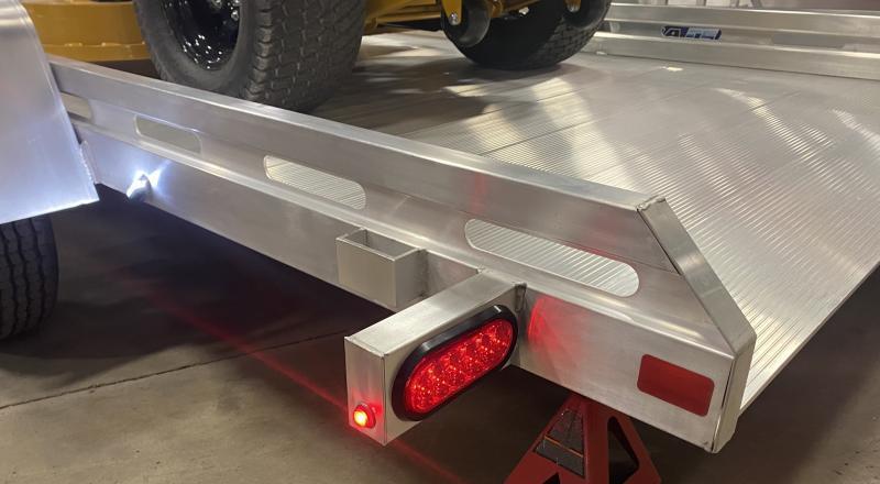 new Utility Trailers Aluma Other for sale, in Somerset, KY Thumbnail 6