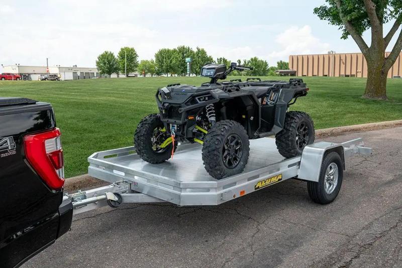 new Utility Trailers Aluma Other for sale, in Somerset, KY Thumbnail 3