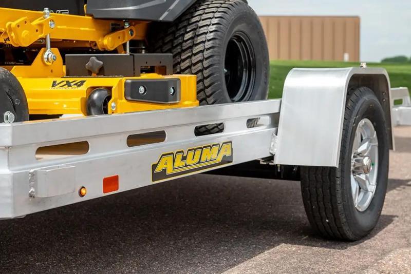 new Utility Trailers Aluma Other for sale, in Somerset, KY Thumbnail 5