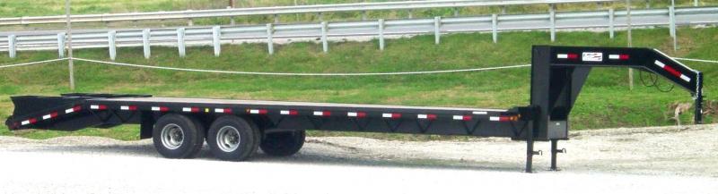 2020 Liberty LF20K - 20K-20+5MR Flatbed 2020 Liberty LF20K - 20K-20+5MR Flatbed