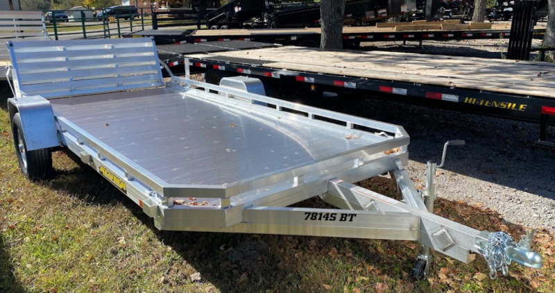 new Utility Trailers Aluma Other for sale, in Somerset, KY Thumbnail 5