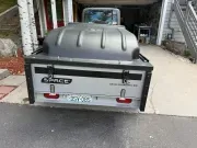 used Cargo (Enclosed) Trailers Other  for sale, in Aspen, CO Thumbnail 2