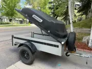 used Cargo (Enclosed) Trailers Other  for sale, in Aspen, CO Thumbnail 5