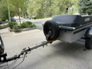 used Cargo (Enclosed) Trailers Other  for sale, in Aspen, CO Thumbnail 4