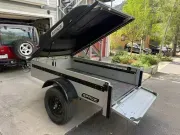 used Cargo (Enclosed) Trailers Other  for sale, in Aspen, CO Thumbnail 6