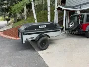 used Cargo (Enclosed) Trailers Other  for sale, in Aspen, CO Thumbnail 1