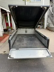 used Cargo (Enclosed) Trailers Other  for sale, in Aspen, CO Thumbnail 7