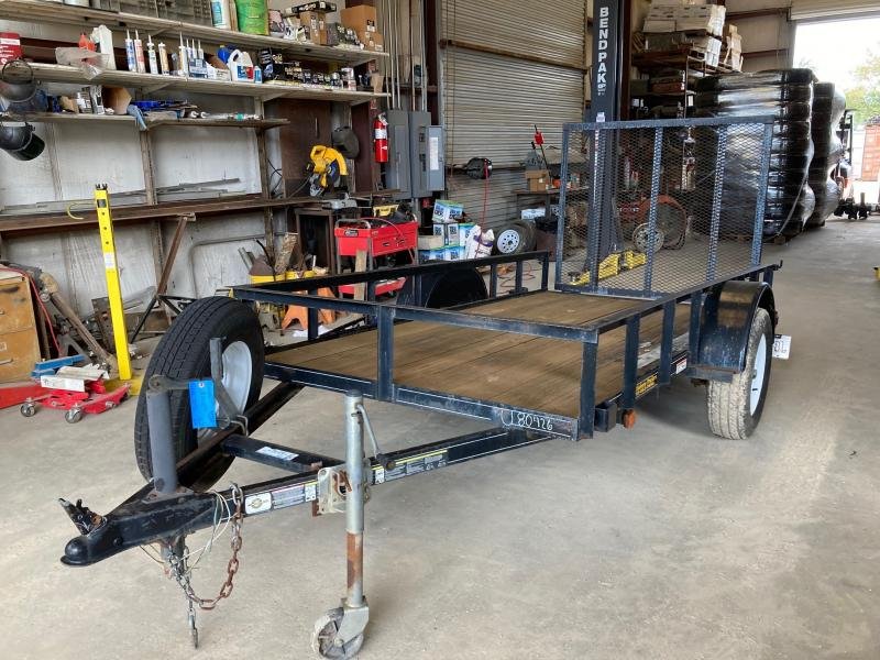 2007 Carry-On 5X10GW Other 2007 Carry-On 5X10GW Other