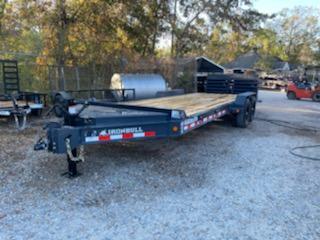 2022 Iron Bull Trailers 06.10x22 EWB Equipment Trailer 2022 Iron Bull Trailers 06.10x22 EWB Equipment Trailer