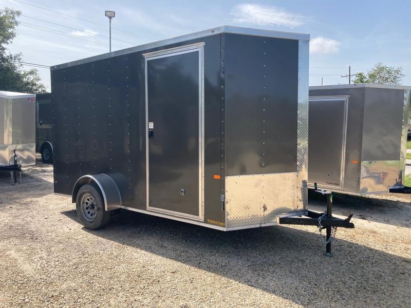 2022 Rock Solid Cargo 6 x 12 X-Tra Height SA Other 2022 Rock Solid Cargo 6 x 12 X-Tra Height SA Other