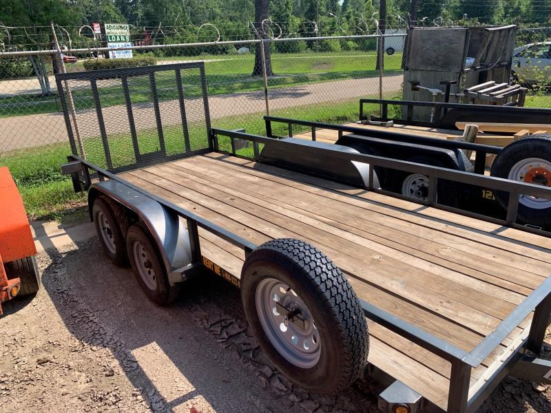 2022 Falcon 6.4x12 Utility Utility Trailer 2022 Falcon 6.4x12 Utility Utility Trailer