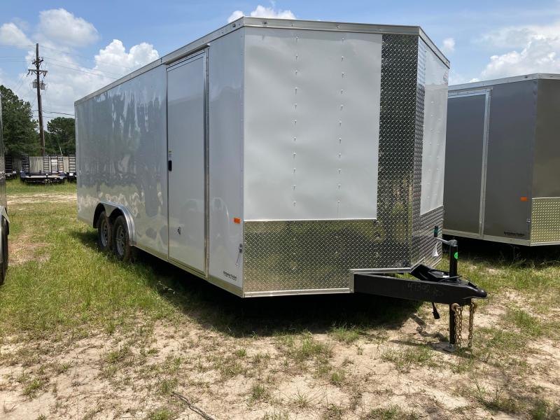 2022 Rock Solid Cargo 8.5 x 20 TA Other 2022 Rock Solid Cargo 8.5 x 20 TA Other