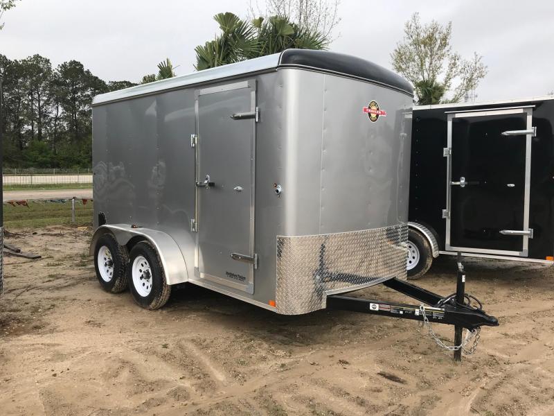 2021 Carry-On 6X12 CGR7K Enclosed Cargo Trailer 2021 Carry-On 6X12 CGR7K Enclosed Cargo Trailer