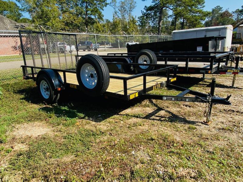 6.5x12 RENTAL Utility Trailer 6.5x12 RENTAL Utility Trailer