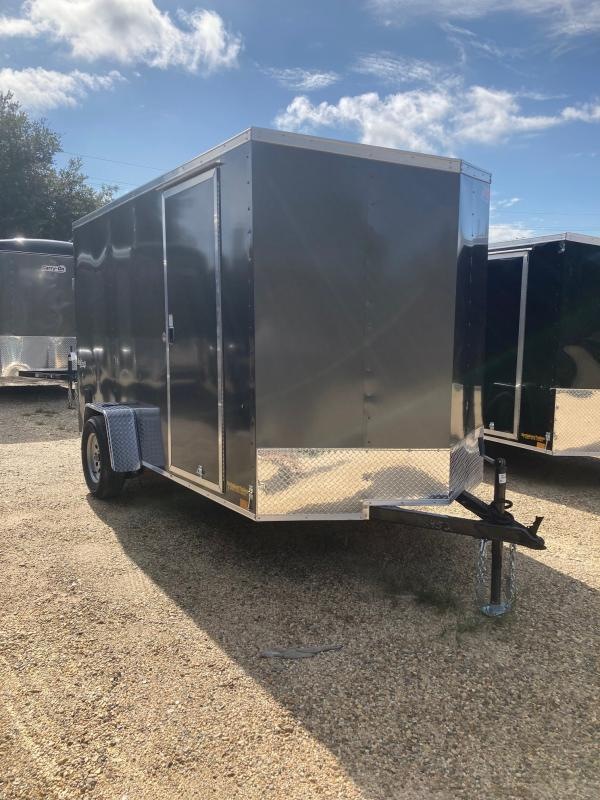 2023 Pace American 6x12 PSCAA6.0X12SI2FF 2023 Pace American 6x12 PSCAA6.0X12SI2FF