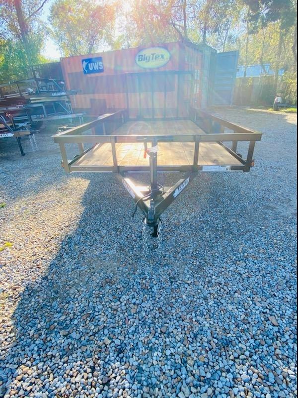 2022 Falcon 06.04x16 SD Utility Trailer 2022 Falcon 06.04x16 SD Utility Trailer