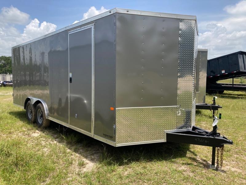 2022 Rock Solid Cargo 8.5 x 20 TA Other 2022 Rock Solid Cargo 8.5 x 20 TA Other