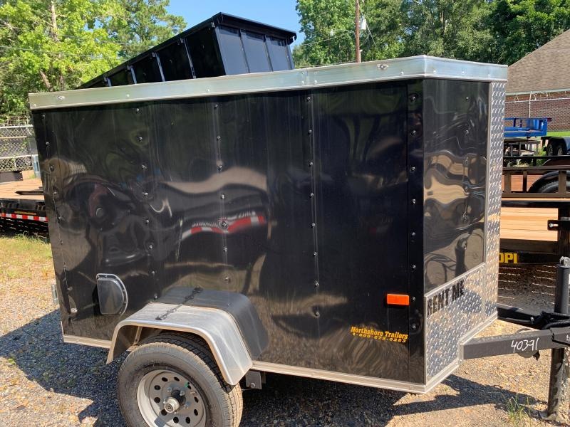 2021 Rock Solid Cargo 4 x 6 SA Other 2021 Rock Solid Cargo 4 x 6 SA Other