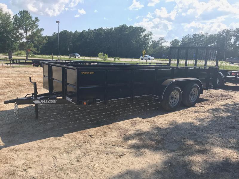 All Inventory NorthShore Trailers and Equipment has a huge selection BigTex, PJ, Falcon,Carry