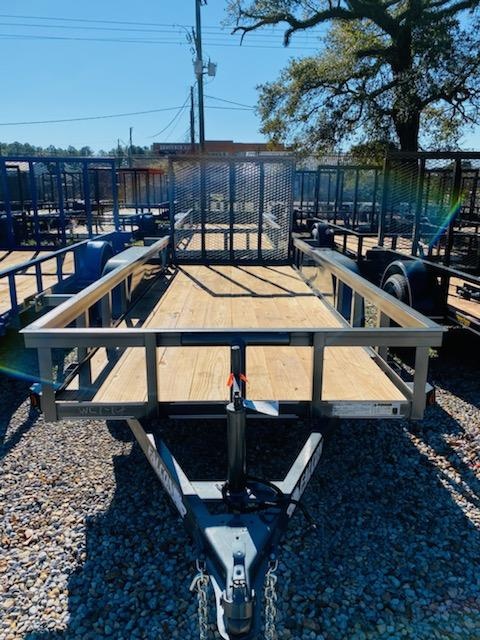 2022 Falcon 05x12 SD Utility Trailer 2022 Falcon 05x12 SD Utility Trailer