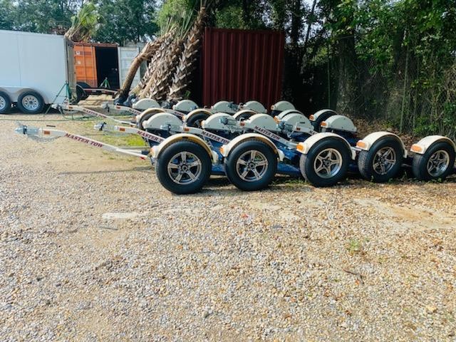 2022 Master Tow 80" 80THDEB Tow Dolly 2022 Master Tow 80" 80THDEB Tow Dolly