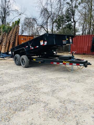 2021 Big Tex Trailers 06.10x14 14LD Dump Trailer 2021 Big Tex Trailers 06.10x14 14LD Dump Trailer
