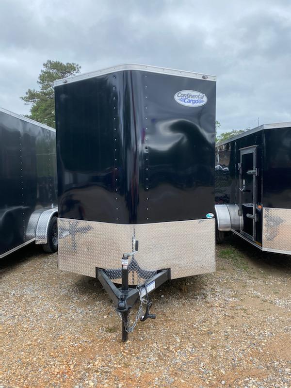 2022 Cargo Mate 06x14 TA Cargo / Enclosed Trailer 2022 Cargo Mate 06x14 TA Cargo / Enclosed Trailer