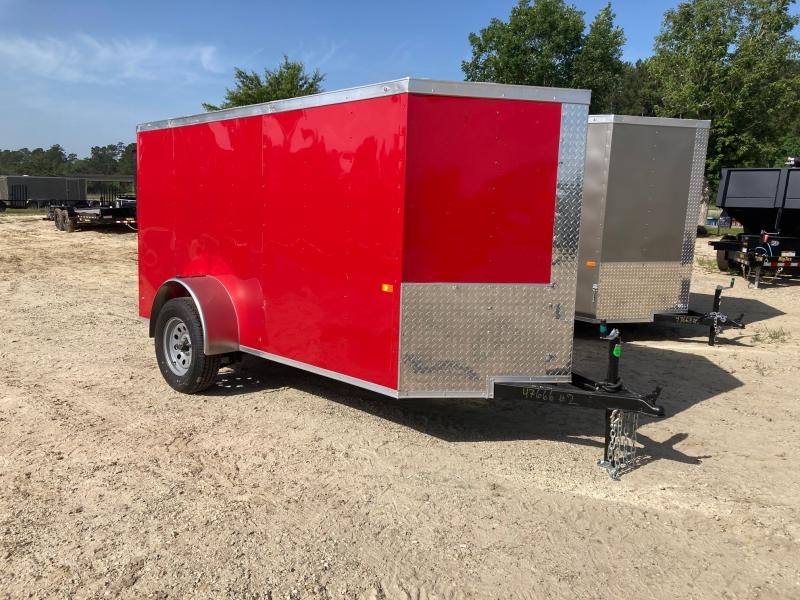 2022 Rock Solid Cargo 5 x 10 SA Other 2022 Rock Solid Cargo 5 x 10 SA Other