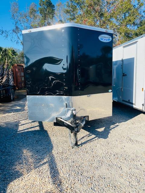 2022 Cargo Mate 07x14 TA Enclosed Cargo Trailer 2022 Cargo Mate 07x14 TA Enclosed Cargo Trailer