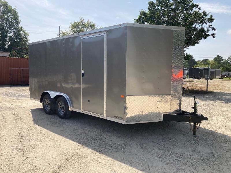 2022 Rock Solid Cargo 8 x 16 TA Other 2022 Rock Solid Cargo 8 x 16 TA Other