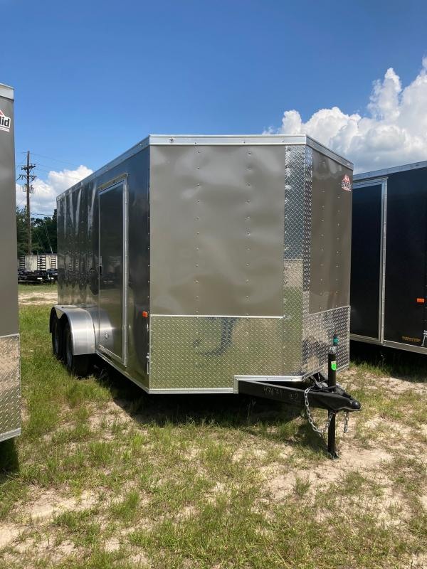2022 Rock Solid Cargo 7 x 14 TA Other 2022 Rock Solid Cargo 7 x 14 TA Other