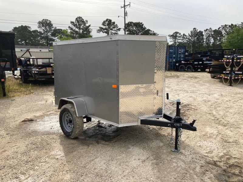 2022 Rock Solid Cargo 4 x 6 SA Other 2022 Rock Solid Cargo 4 x 6 SA Other