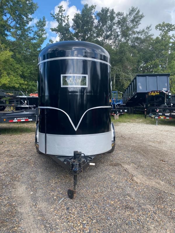 2020 Other 2 Horse Stock Trailer Rental Horse Trailer 2020 Other 2 Horse Stock Trailer Rental Horse Trailer