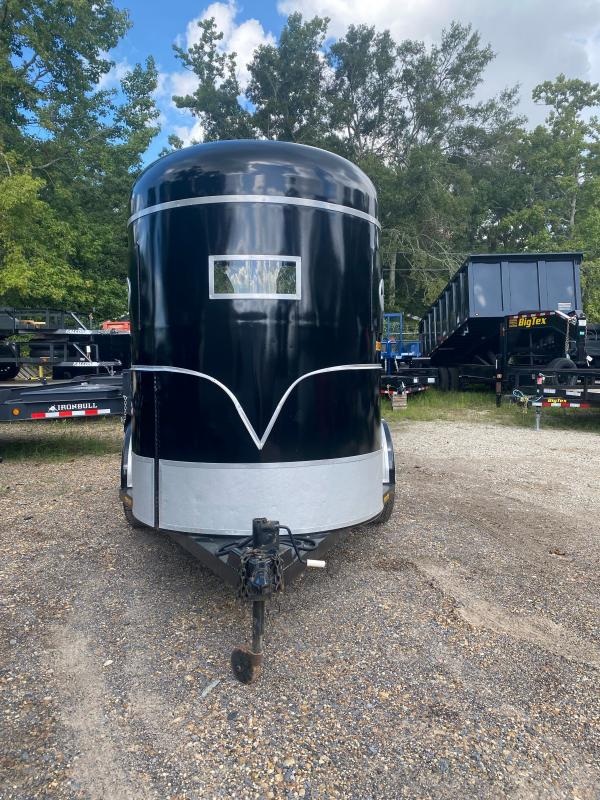 2020 Other 2 Horse Stock Trailer Rental Horse Trailer 2020 Other 2 Horse Stock Trailer Rental Horse Trailer