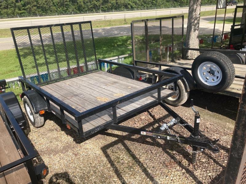 2022 Carry-On 6.4X8 GW2KPT 2022 Carry-On 6.4X8 GW2KPT