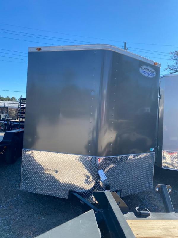 2022 Cargo Mate 07x14 TA Enclosed Cargo Trailer 2022 Cargo Mate 07x14 TA Enclosed Cargo Trailer