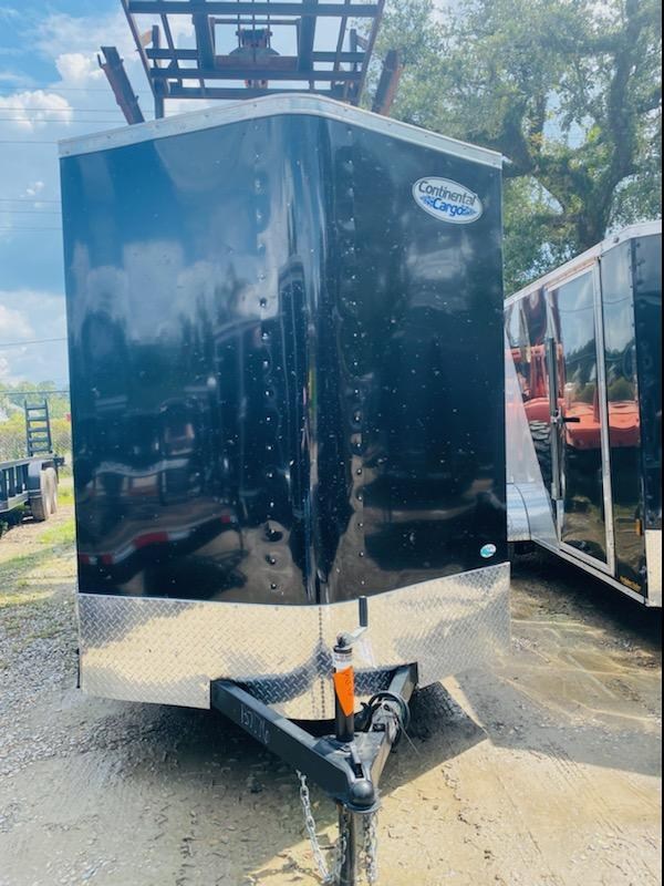 2022 Cargo Mate 06x12 TA Cargo / Enclosed Trailer 2022 Cargo Mate 06x12 TA Cargo / Enclosed Trailer