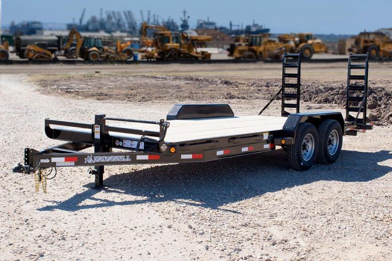 2022 Iron Bull Trailers 06.10x20 ETB Equipment Trailer 2022 Iron Bull Trailers 06.10x20 ETB Equipment Trailer