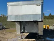 used Cargo (Enclosed) Trailers Forest River  for sale, in Valley Park, MO Thumbnail 2
