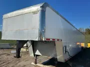 used Cargo (Enclosed) Trailers Forest River  for sale, in Valley Park, MO Thumbnail 3