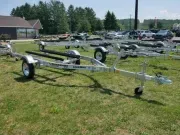 new Cargo (Enclosed) Trailers Load Rite  for sale, in Emmaus, PA Thumbnail 2