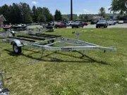 new Cargo (Enclosed) Trailers Load Rite  for sale, in Emmaus, PA Thumbnail 2