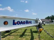 new Cargo (Enclosed) Trailers Load Rite  for sale, in Laredo, TX Thumbnail 13
