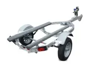 2022 Triton Trailers Wave Wave 