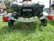 used Watercraft Trailers Load Rite  for sale, in Laredo, TX Thumbnail 3