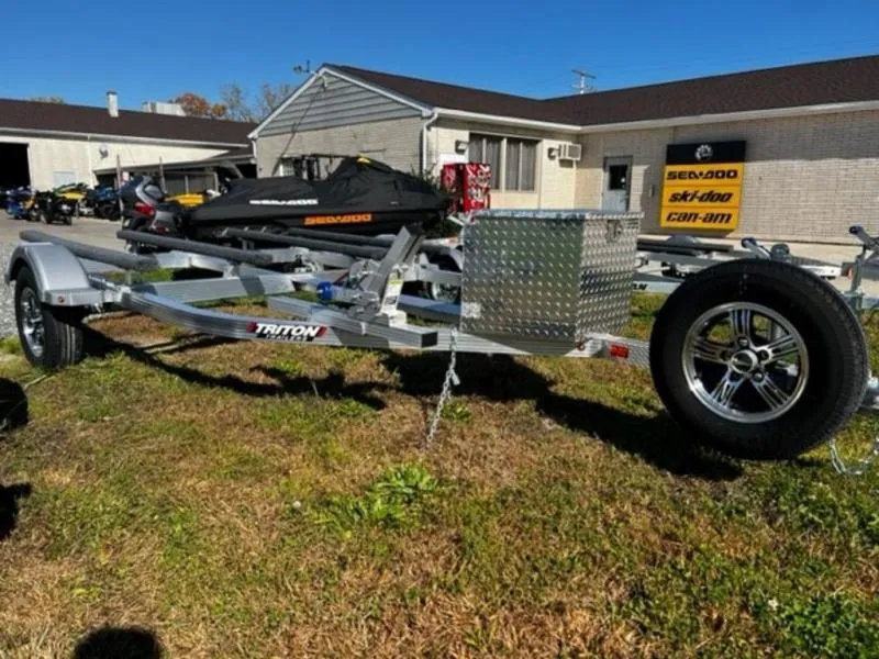 2023 Triton
