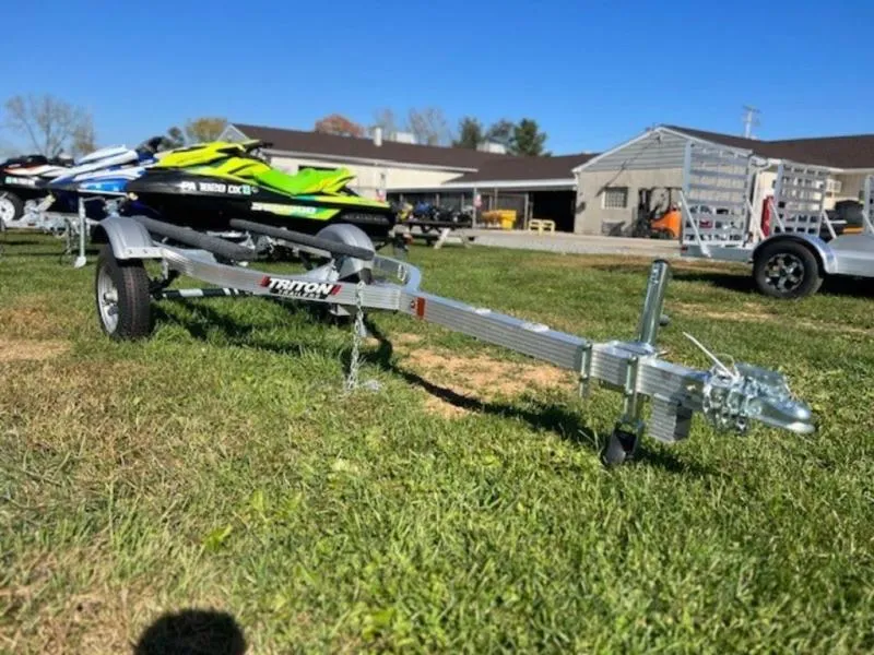 2022 Triton