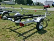 new Cargo (Enclosed) Trailers Load Rite  for sale, in Laredo, TX Thumbnail 8