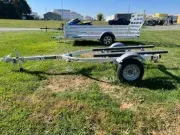 new Watercraft Trailers Triton Trailers  for sale, in Emmaus, PA Thumbnail 3
